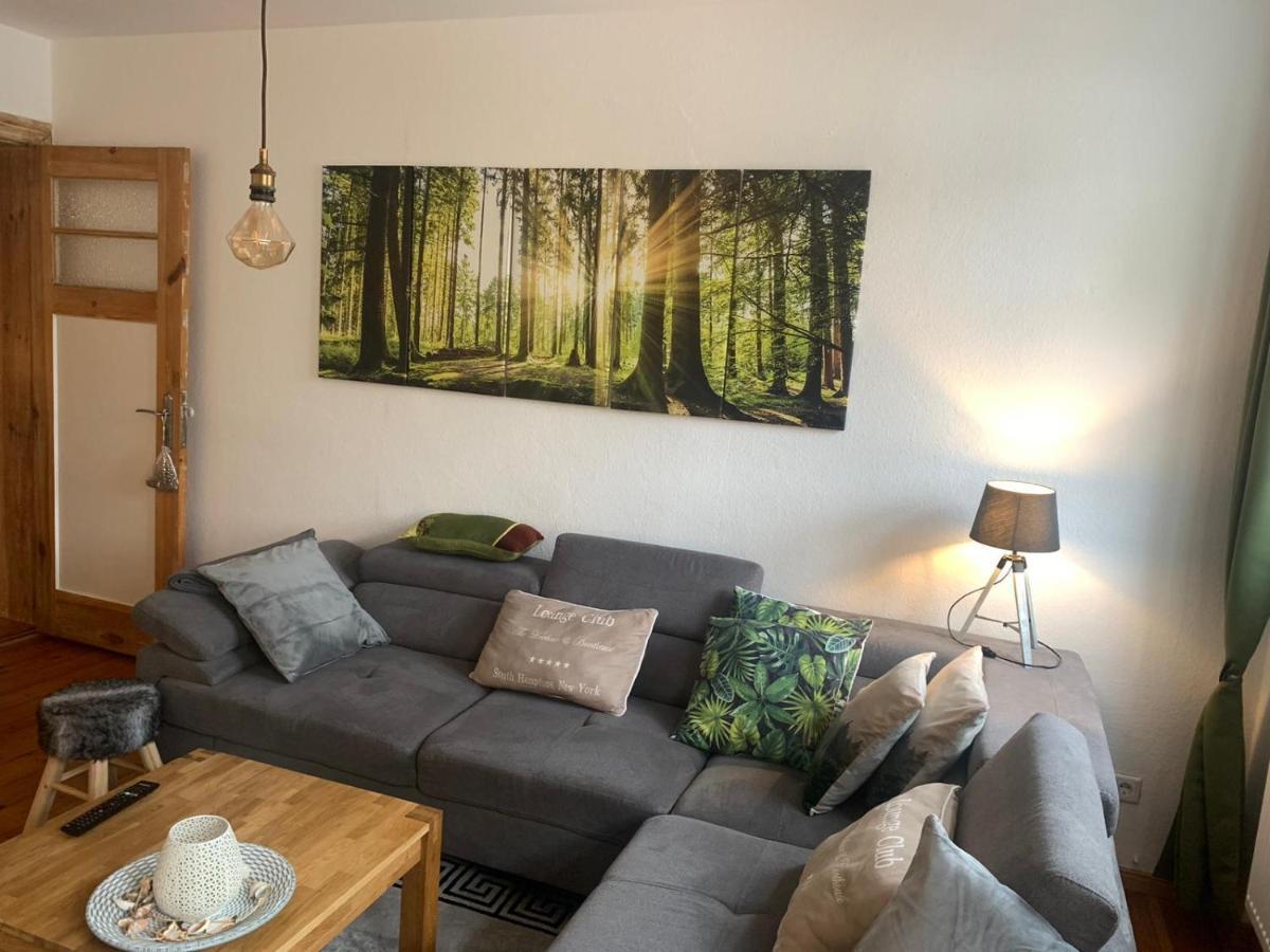 Altstadt Ferienwohnung Brandenburg an der Havel Exterior foto