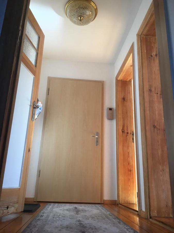 Altstadt Ferienwohnung Brandenburg an der Havel Exterior foto